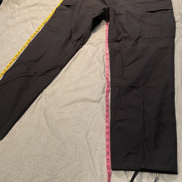 Propper BDU Trouser XLL black F520155001 TESLA New with Tags - Picture 2 of 16